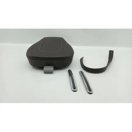 Selle passager HARLEY DAVIDSON FLHX 1690 STREET GLIDE 2011 - 2014