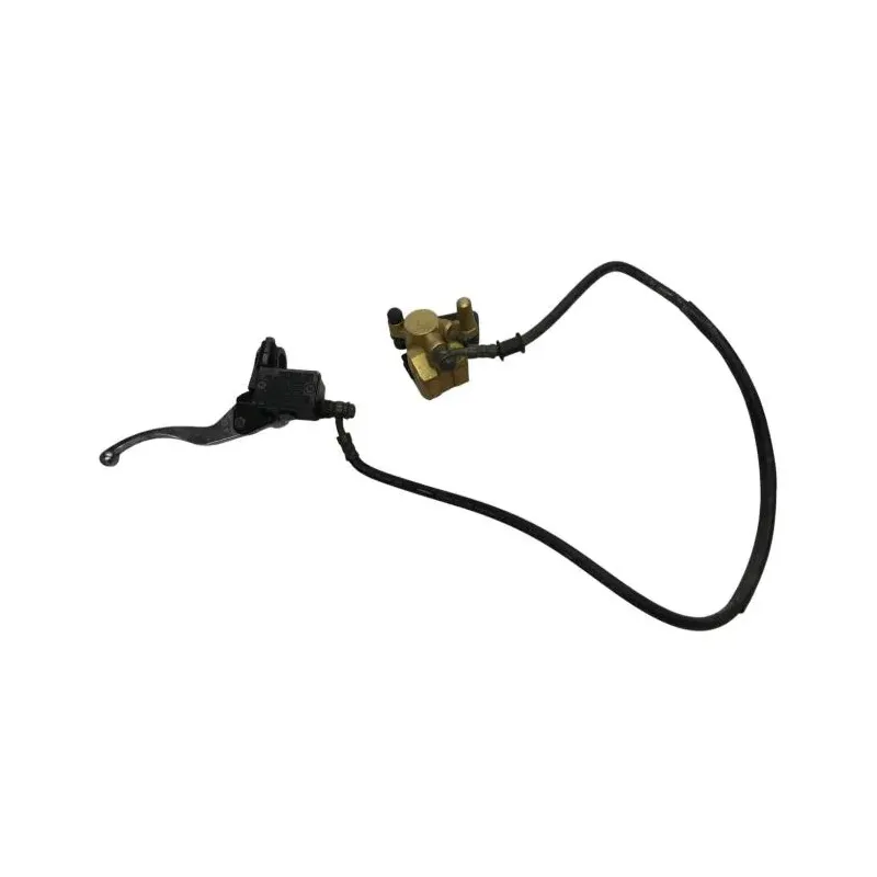 Etrier de frein avant DIRT BIKE YX 125 4T