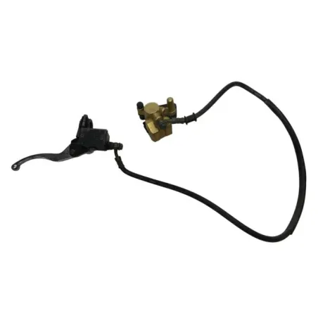 Etrier de frein avant DIRT BIKE YX 125 4T