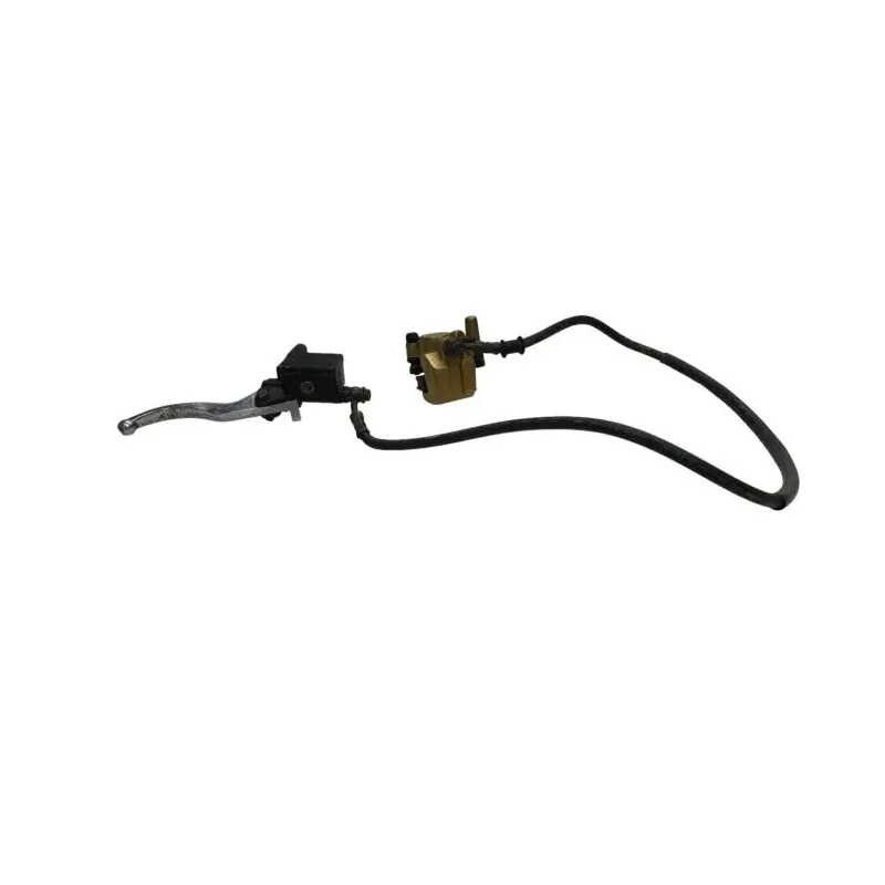 Etrier de frein avant DIRT BIKE YX 125 4T