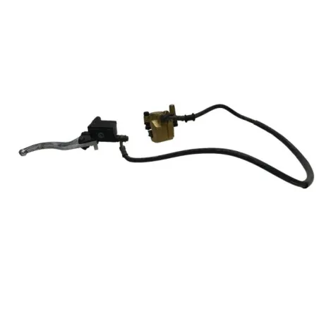 Etrier de frein avant DIRT BIKE YX 125 4T