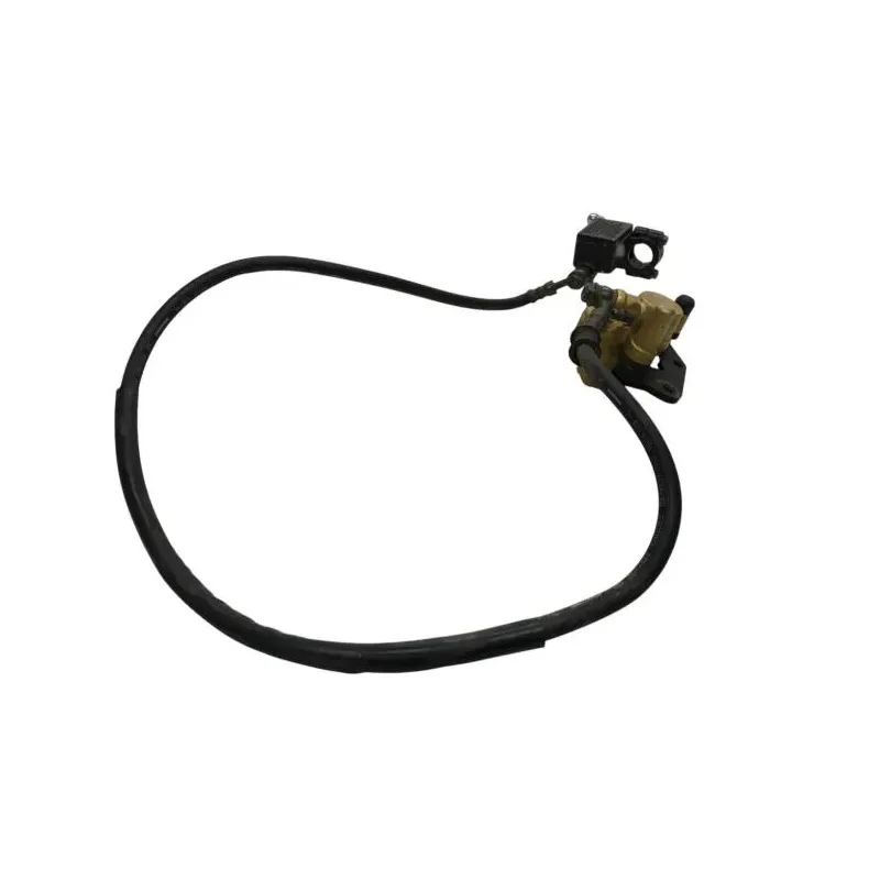 Etrier de frein avant DIRT BIKE YX 125 4T