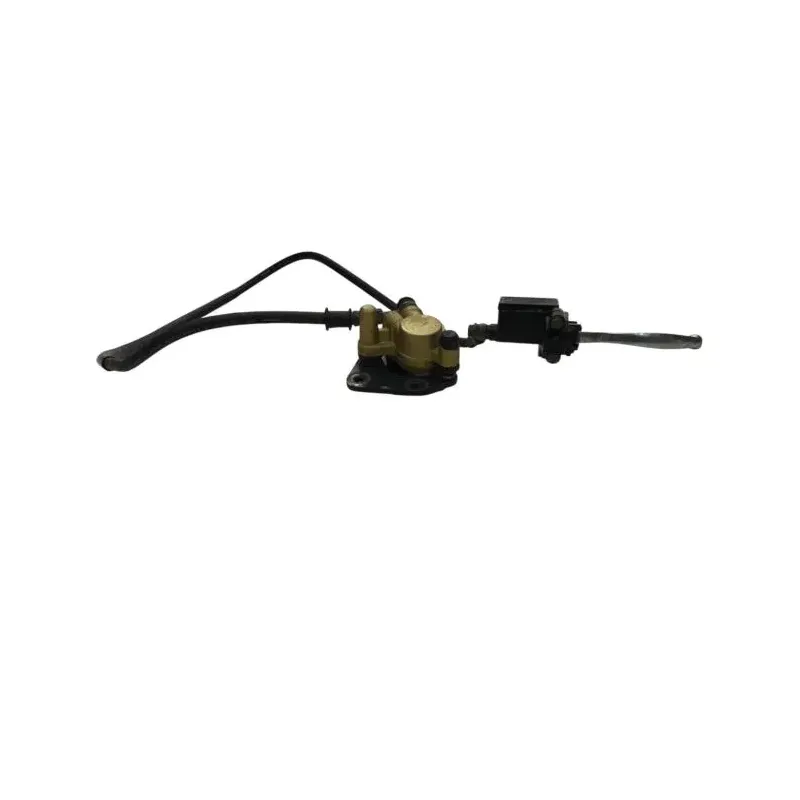 Etrier de frein avant DIRT BIKE YX 125 4T