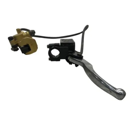 Etrier de frein avant DIRT BIKE YX 125 4T