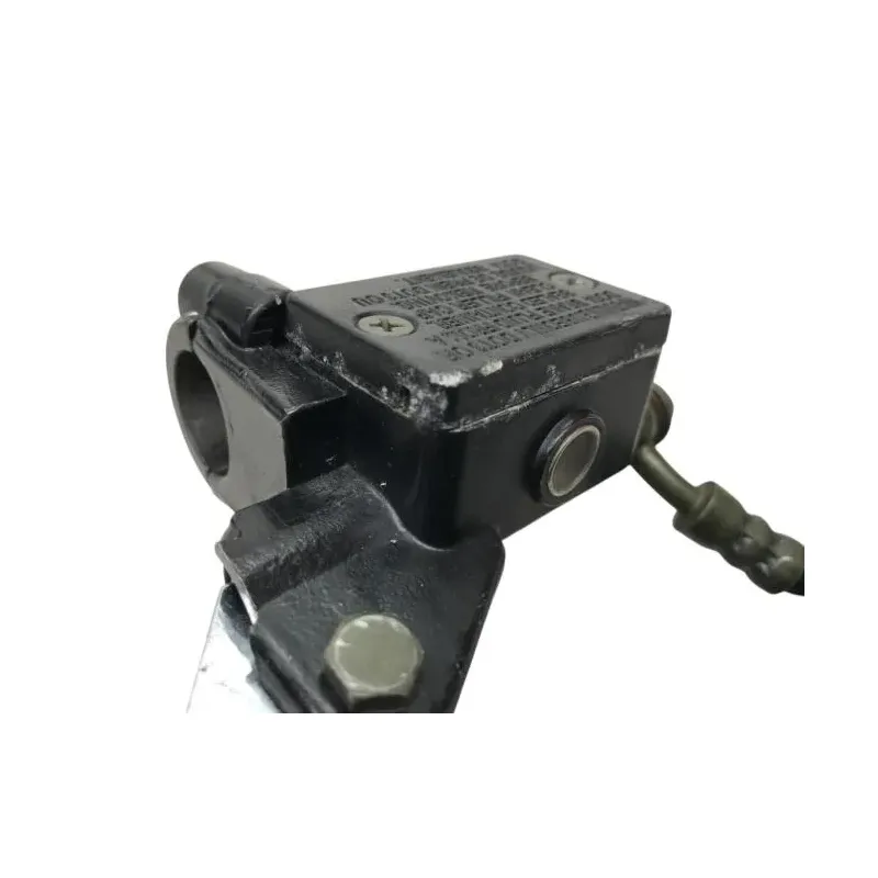 Etrier de frein avant DIRT BIKE YX 125 4T