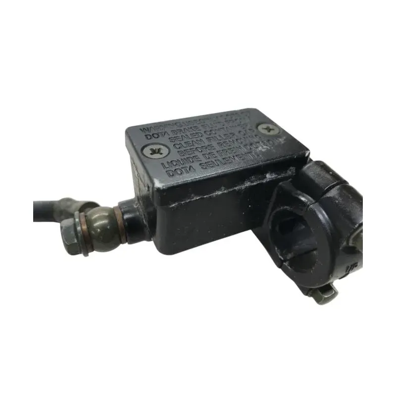 Etrier de frein avant DIRT BIKE YX 125 4T