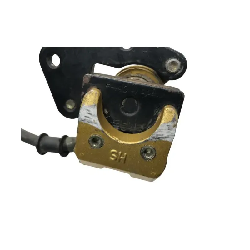 Etrier de frein avant DIRT BIKE YX 125 4T