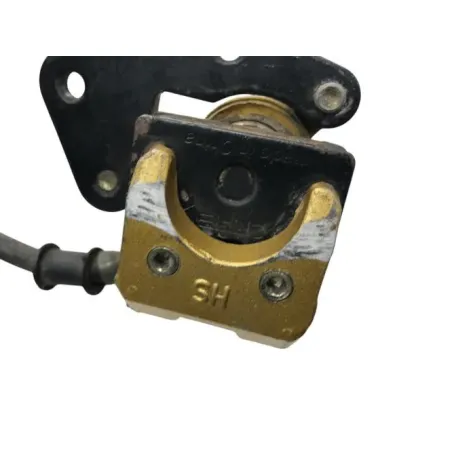 Etrier de frein avant DIRT BIKE YX 125 4T