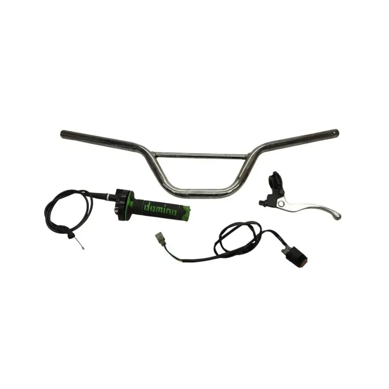 Guidon DIRT BIKE YX 125 4T