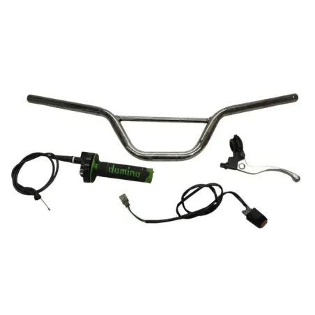 Guidon DIRT BIKE YX 125 4T