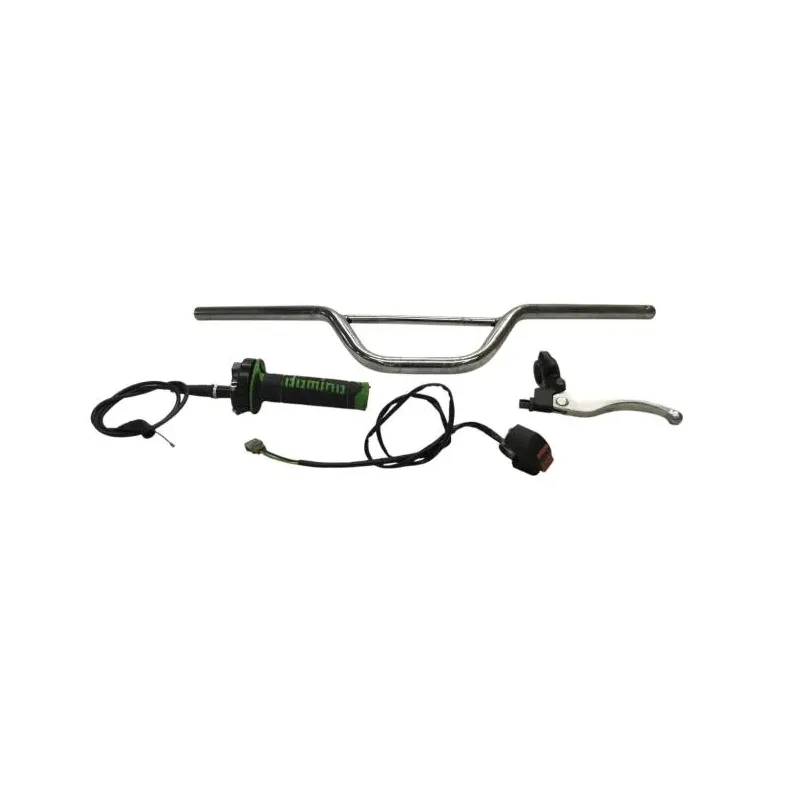 Guidon DIRT BIKE YX 125 4T