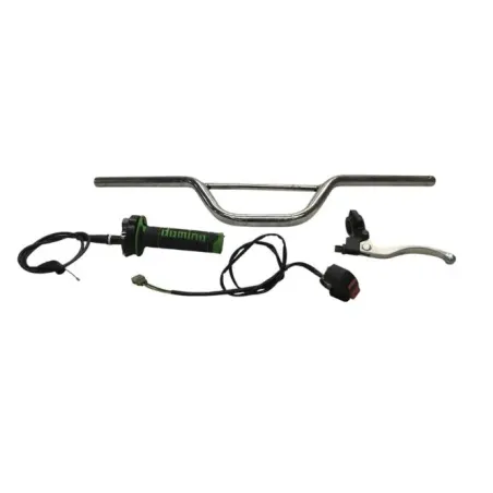 Guidon DIRT BIKE YX 125 4T