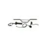 Guidon DIRT BIKE YX 125 4T