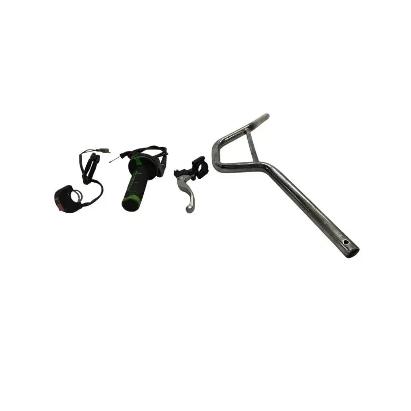 Guidon DIRT BIKE YX 125 4T