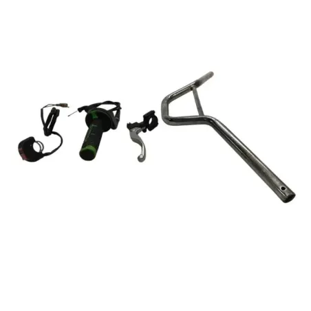 Guidon DIRT BIKE YX 125 4T