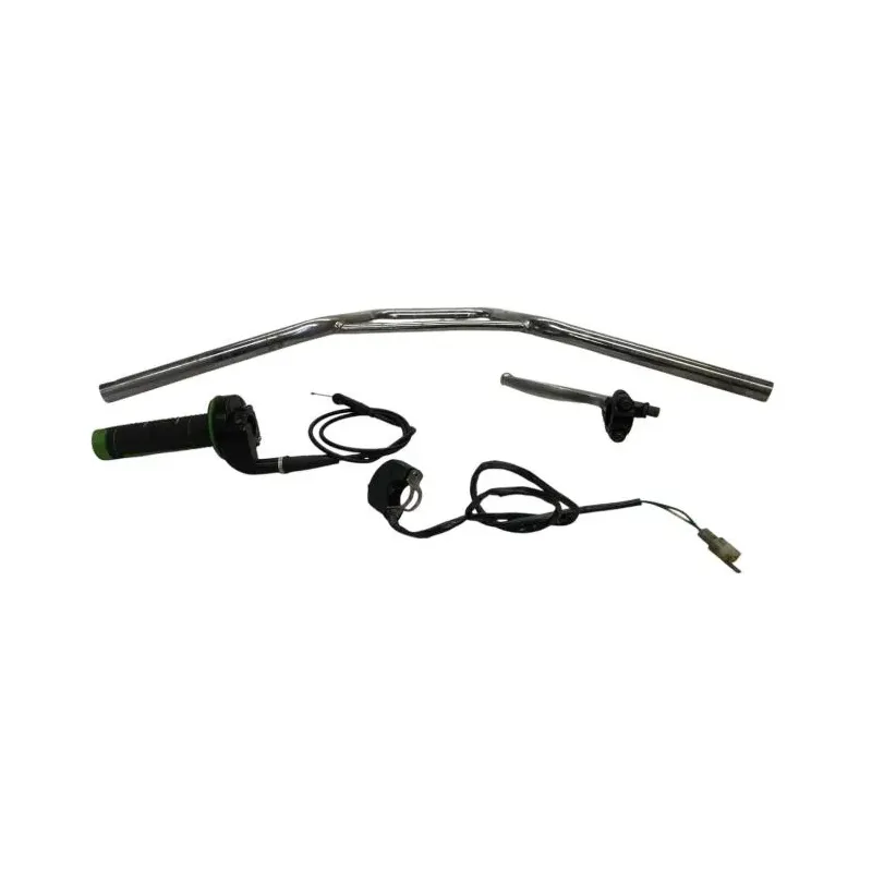 Guidon DIRT BIKE YX 125 4T
