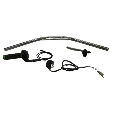 Guidon DIRT BIKE YX 125 4T