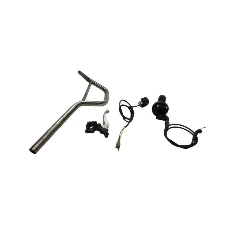 Guidon DIRT BIKE YX 125 4T