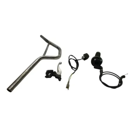 Guidon DIRT BIKE YX 125 4T