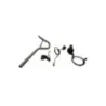 Guidon DIRT BIKE YX 125 4T