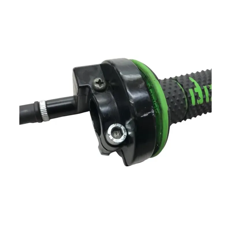 Guidon DIRT BIKE YX 125 4T