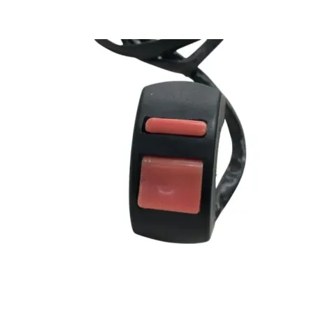 Guidon DIRT BIKE YX 125 4T