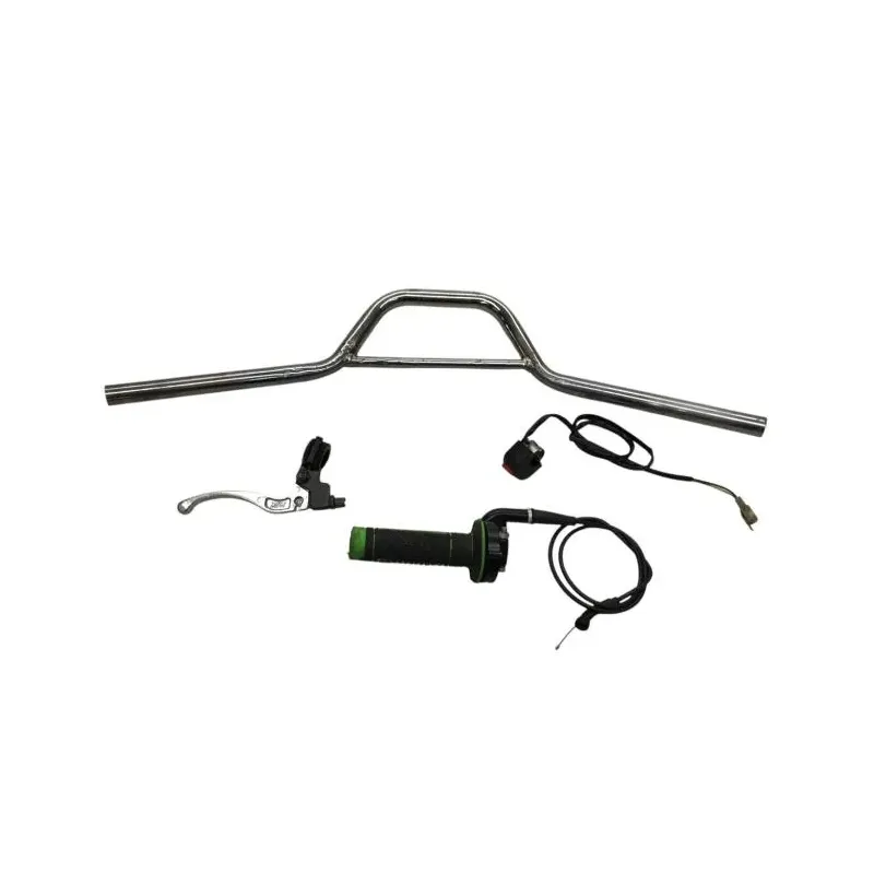Guidon DIRT BIKE YX 125 4T