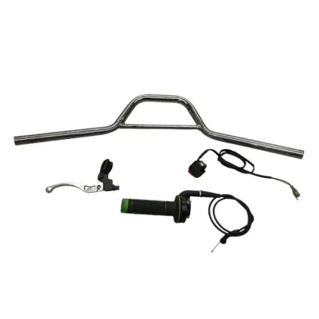 Guidon DIRT BIKE YX 125 4T