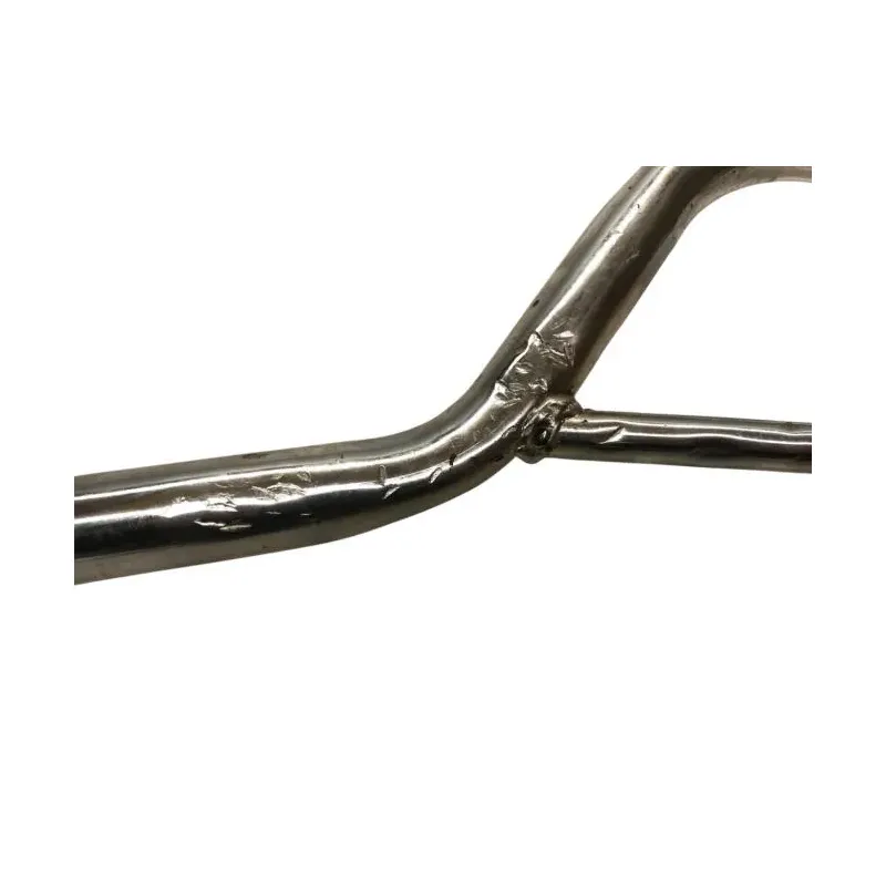Guidon DIRT BIKE YX 125 4T