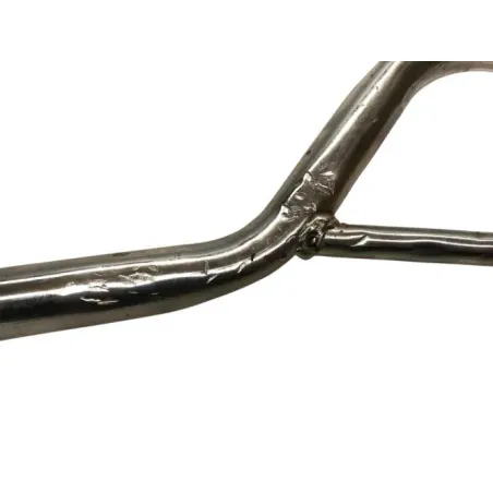 Guidon DIRT BIKE YX 125 4T