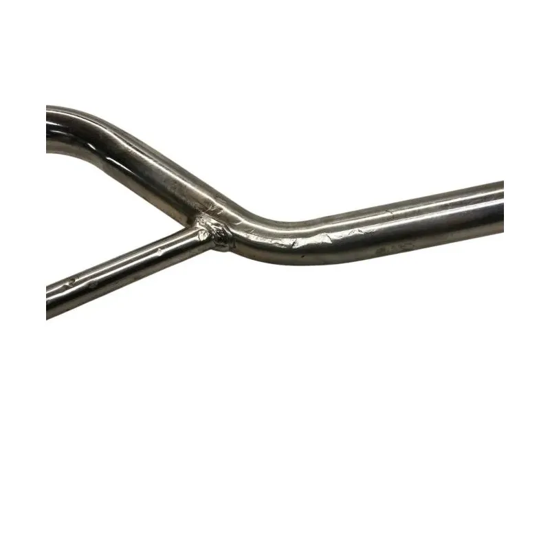 Guidon DIRT BIKE YX 125 4T