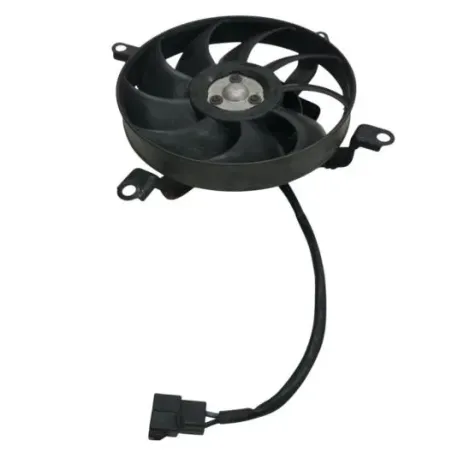 Ventilateur YAMAHA FZ6 600 2004-2006