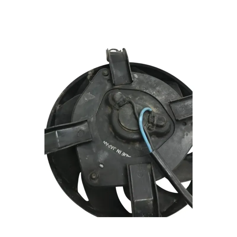 Ventilateur YAMAHA FZ6 600 2004-2006