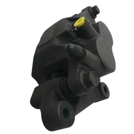 Etrier de frein avant gauche YAMAHA FZ6 600 2004-2006