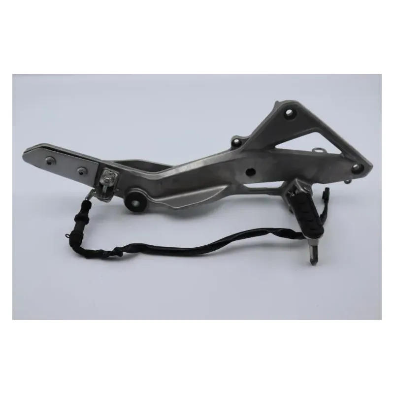 Platine avant droite HONDA CB 600 F HORNET ABS 2011 - 2014