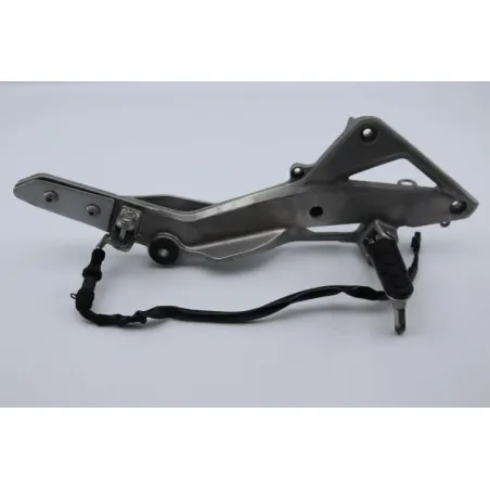 Platine avant droite HONDA CB 600 F HORNET ABS 2011 - 2014