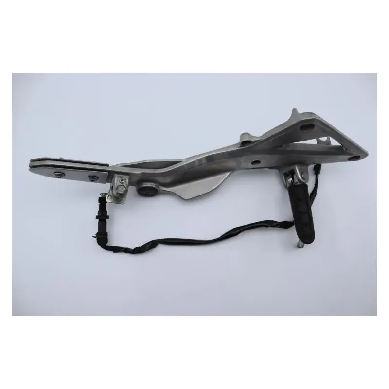 Platine avant droite HONDA CB 600 F HORNET ABS 2011 - 2014