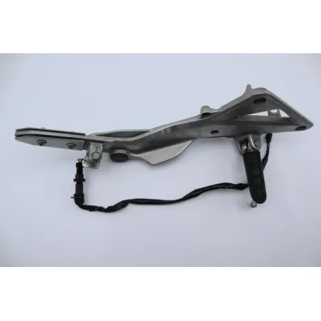 Platine avant droite HONDA CB 600 F HORNET ABS 2011 - 2014