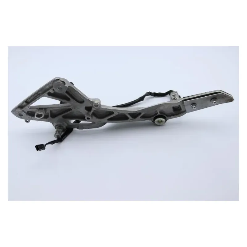 Platine avant droite HONDA CB 600 F HORNET ABS 2011 - 2014