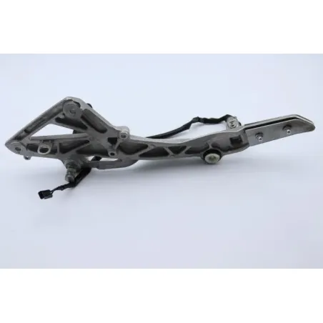 Platine avant droite HONDA CB 600 F HORNET ABS 2011 - 2014