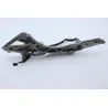 Platine avant droite HONDA CB 600 F HORNET ABS 2011 - 2014 Platine avant droite HONDA CB 600 F HORNET ABS 2011 - 2014