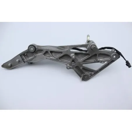 Platine avant droite HONDA CB 600 F HORNET ABS 2011 - 2014