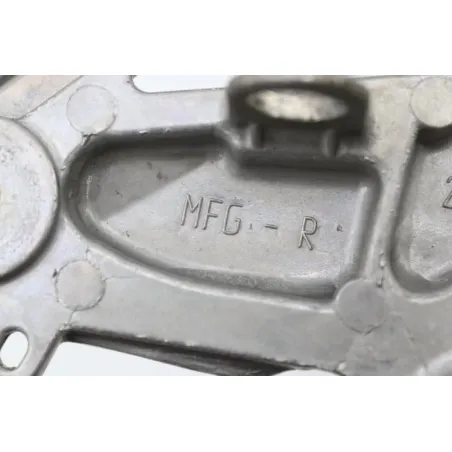 Platine avant droite HONDA CB 600 F HORNET ABS 2011 - 2014