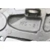 Platine avant droite HONDA CB 600 F HORNET ABS 2011 - 2014 Platine avant droite HONDA CB 600 F HORNET ABS 2011 - 2014