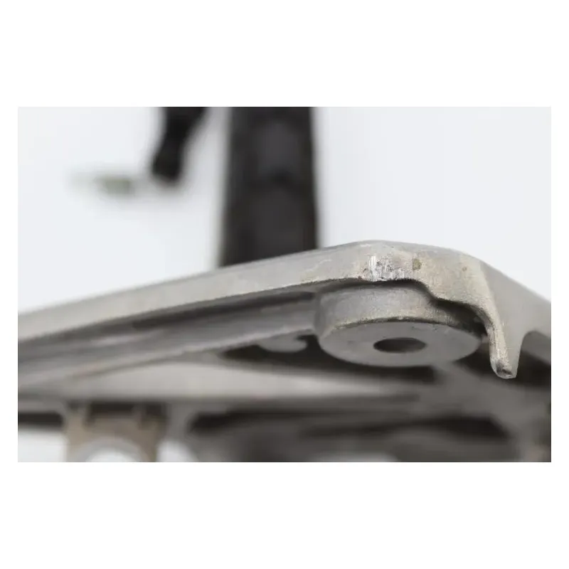 Platine avant droite HONDA CB 600 F HORNET ABS 2011 - 2014
