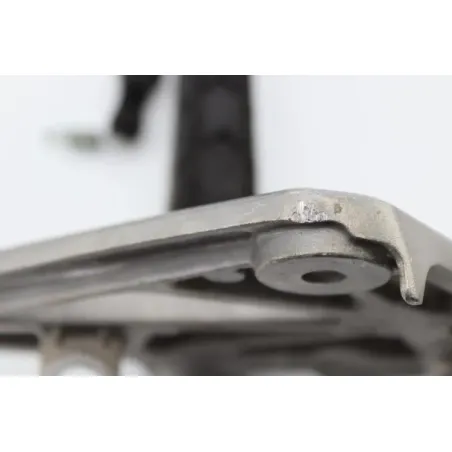 Platine avant droite HONDA CB 600 F HORNET ABS 2011 - 2014