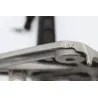 Platine avant droite HONDA CB 600 F HORNET ABS 2011 - 2014 Platine avant droite HONDA CB 600 F HORNET ABS 2011 - 2014