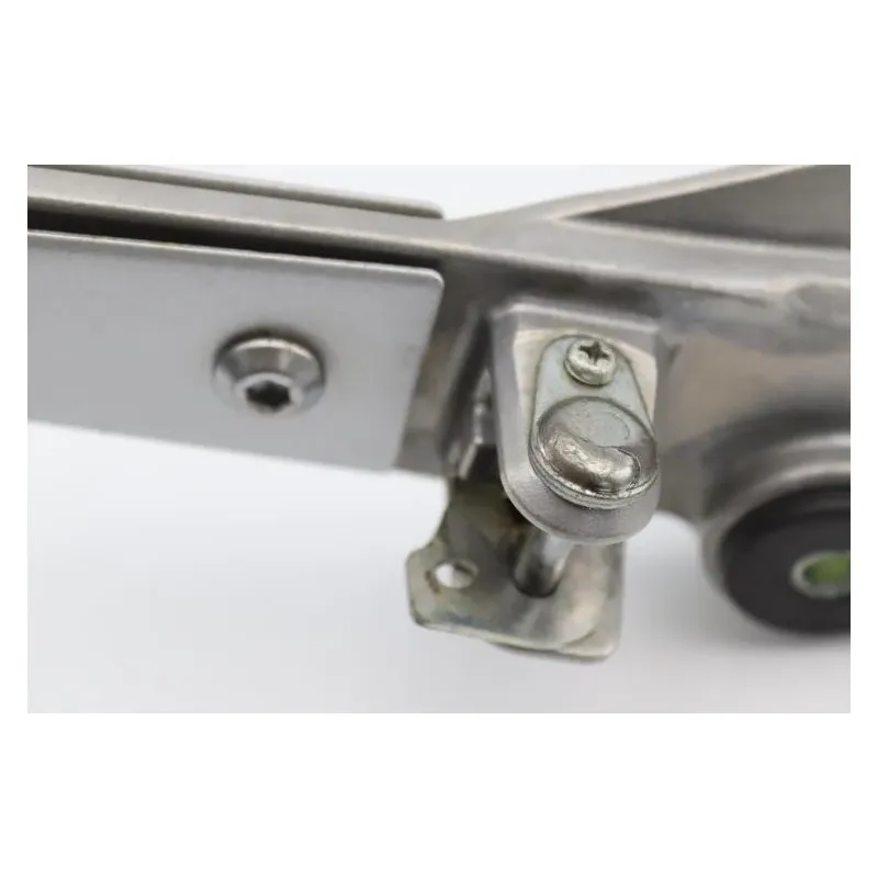 Platine avant droite HONDA CB 600 F HORNET ABS 2011 - 2014