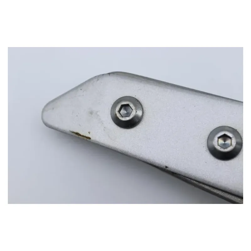 Platine avant droite HONDA CB 600 F HORNET ABS 2011 - 2014