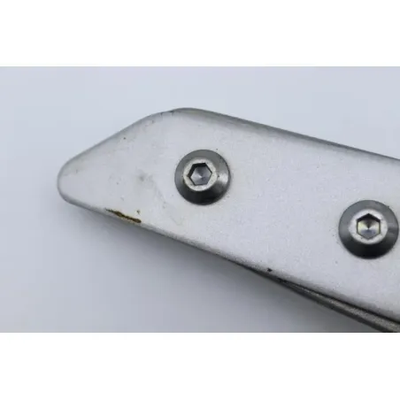 Platine avant droite HONDA CB 600 F HORNET ABS 2011 - 2014